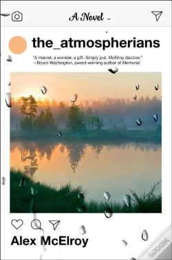 Capa do artigo Atmospherians