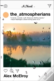 Capa do artigo Atmospherians
