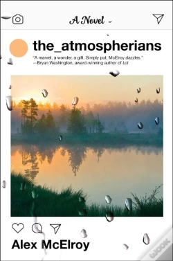 Capa do artigo Atmospherians