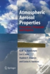 Atmospheric Aerosol Properties
