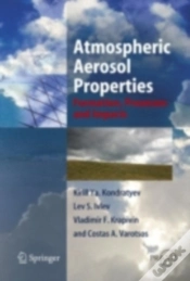 Capa do artigo Atmospheric Aerosol Properties