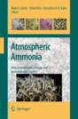 Atmospheric Ammonia - Preview