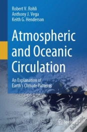 Capa do artigo Atmospheric And Oceanic Circulation