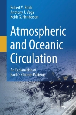 Capa do artigo Atmospheric And Oceanic Circulation