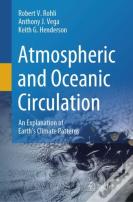 Atmospheric And Oceanic Circulation