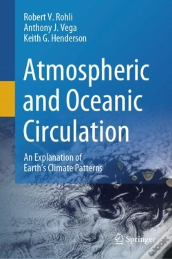 Capa do artigo Atmospheric And Oceanic Circulation