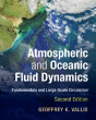 Atmospheric And Oceanic Fluid Dynamics - Preview