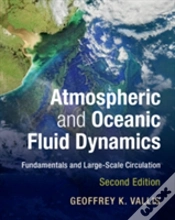 Capa do artigo Atmospheric And Oceanic Fluid Dynamics