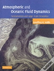 Capa do artigo Atmospheric And Oceanic Fluid Dynamics