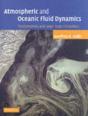 Atmospheric And Oceanic Fluid Dynamics - Preview