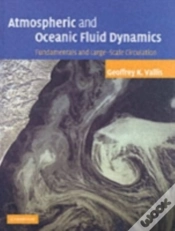 Capa do artigo Atmospheric And Oceanic Fluid Dynamics