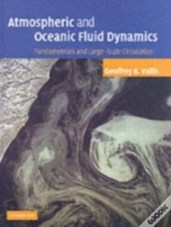 Capa do artigo Atmospheric And Oceanic Fluid Dynamics