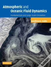 Capa do artigo Atmospheric And Oceanic Fluid Dynamics
