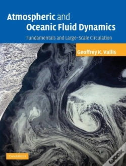 Capa do artigo Atmospheric And Oceanic Fluid Dynamics