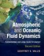 Atmospheric And Oceanic Fluid Dynamics - Preview
