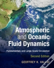 Capa do artigo Atmospheric And Oceanic Fluid Dynamics