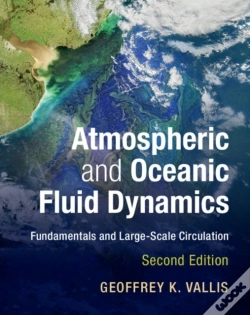 Capa do artigo Atmospheric And Oceanic Fluid Dynamics