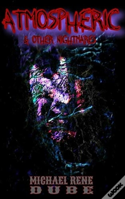 Capa do artigo Atmospheric: And Other Nightmares