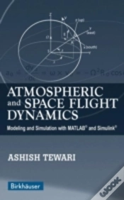 Capa do artigo Atmospheric And Space Flight Dynamics