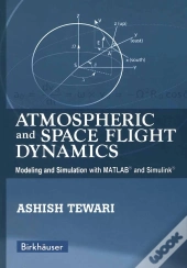 Atmospheric And Space Flight Dynamics