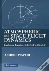 Capa do artigo Atmospheric And Space Flight Dynamics