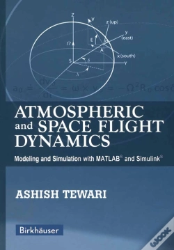 Capa do artigo Atmospheric And Space Flight Dynamics