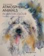 Atmospheric Animals In Watercolour - Preview