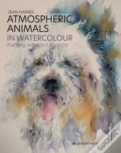 Capa do artigo Atmospheric Animals In Watercolour