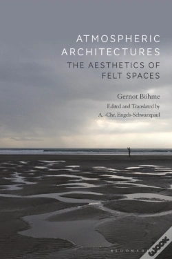 Capa do artigo Atmospheric Architectures
