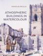 Atmospheric Buildings In Watercolour - Preview