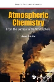 Capa do artigo Atmospheric Chemistry: From The Surface To The Stratosphere