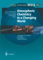 Atmospheric Chemistry In A Changing World - Preview