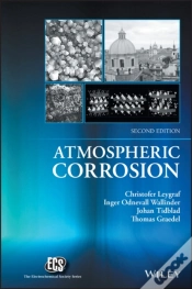 Capa do artigo Atmospheric Corrosion