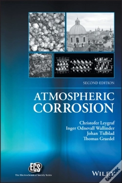 Capa do artigo Atmospheric Corrosion
