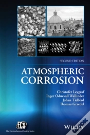 Capa do artigo Atmospheric Corrosion