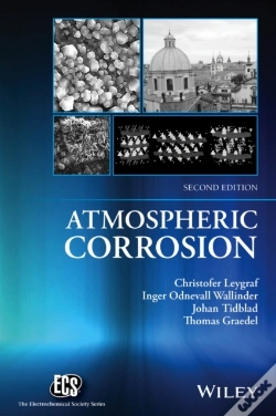 Capa do artigo Atmospheric Corrosion