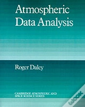 Capa do artigo Atmospheric Data Analysis