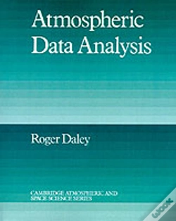 Capa do artigo Atmospheric Data Analysis