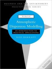 Atmospheric Dispersion Modelling