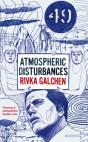 Atmospheric Disturbances - Preview