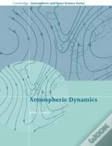 Atmospheric Dynamics