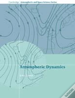 Capa do artigo Atmospheric Dynamics