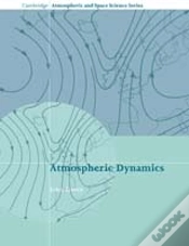 Capa do artigo Atmospheric Dynamics