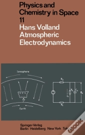 Atmospheric Electrodynamics