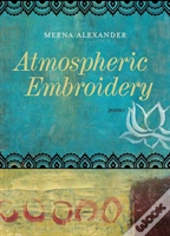 Atmospheric Embroidery