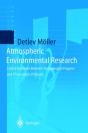 Atmospheric Environmental Research - Preview
