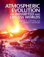 Atmospheric Evolution On Inhabited And Lifeless Worlds - Preview