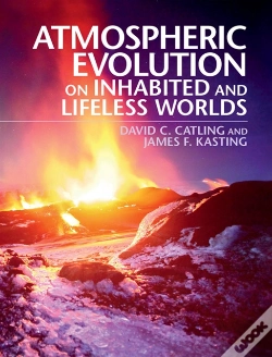 Capa do artigo Atmospheric Evolution On Inhabited And Lifeless Worlds