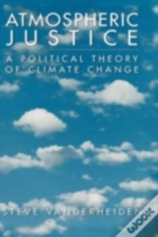 Capa do artigo Atmospheric Justice