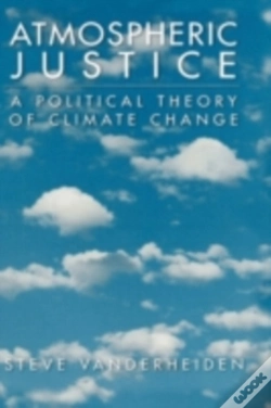 Capa do artigo Atmospheric Justice